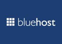 bluehost wordpress webhotelli