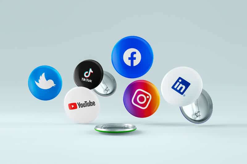 sosiaalinen media markkinointi