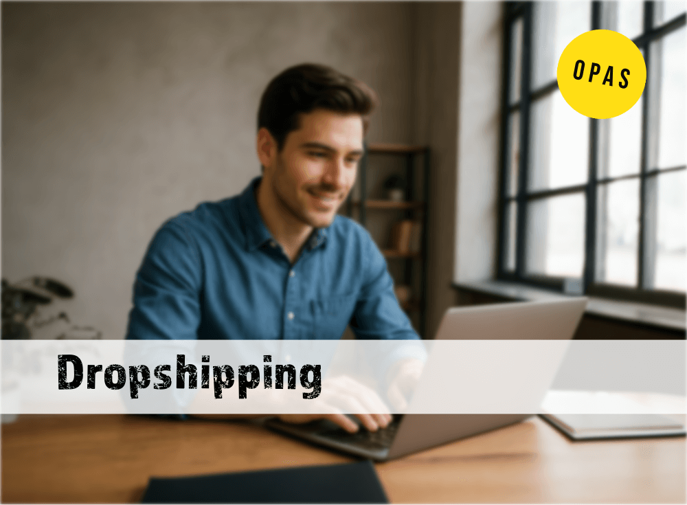 dropshipping